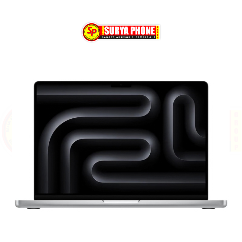 MACBOOK PRO 14INC (M5/10C/1TB/16)